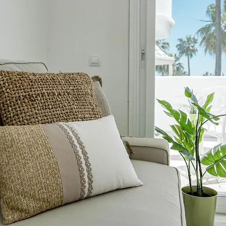 Holiday home 3 Townhouse With Private Garden In