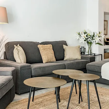 Holiday home 3 Townhouse With Private Garden In *