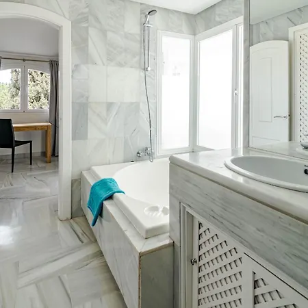 3 Townhouse With Private Garden In Tatil Evi *